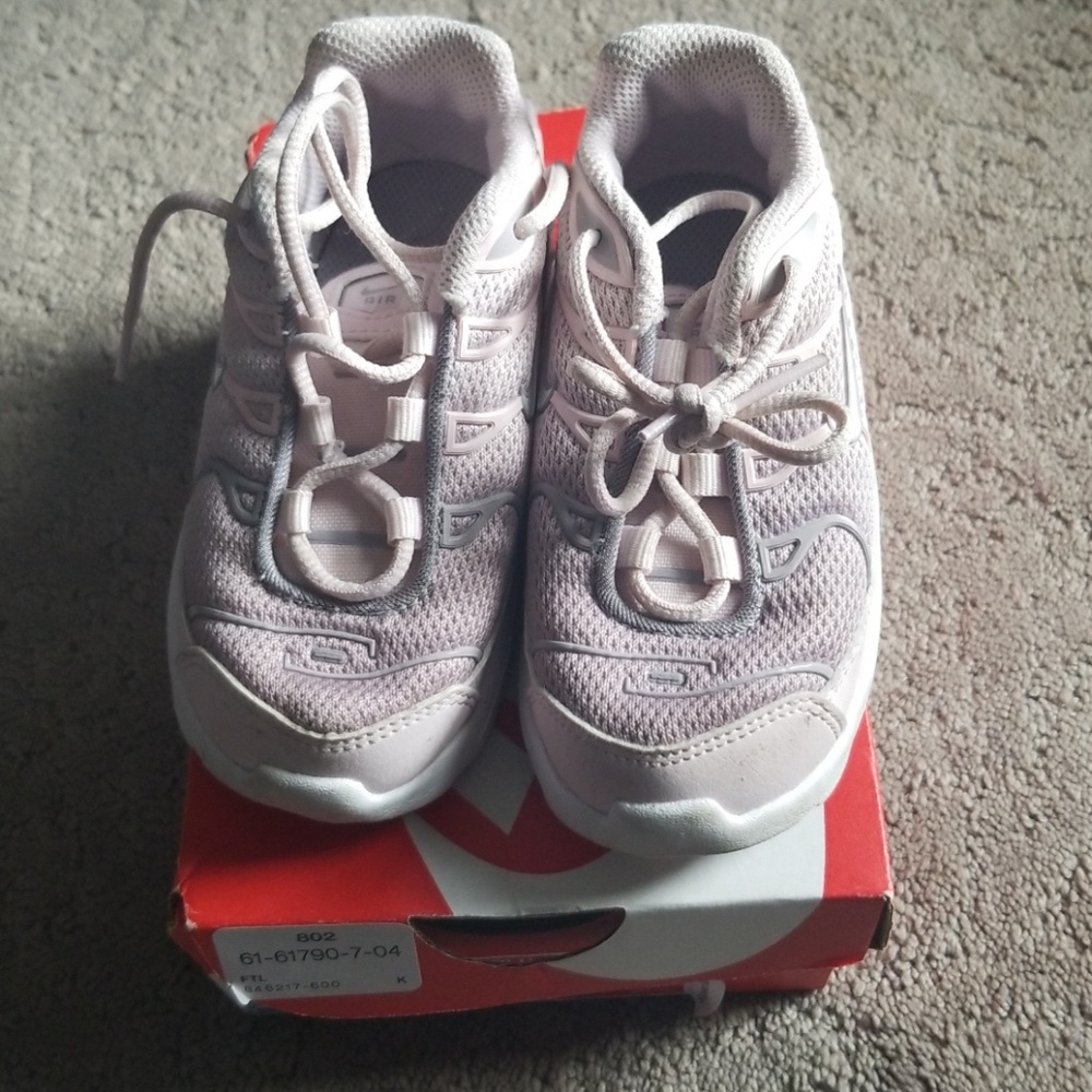 Toddler Air Max Sneakers